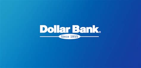 ‎Dollar Bank Mobile App on the App Store.